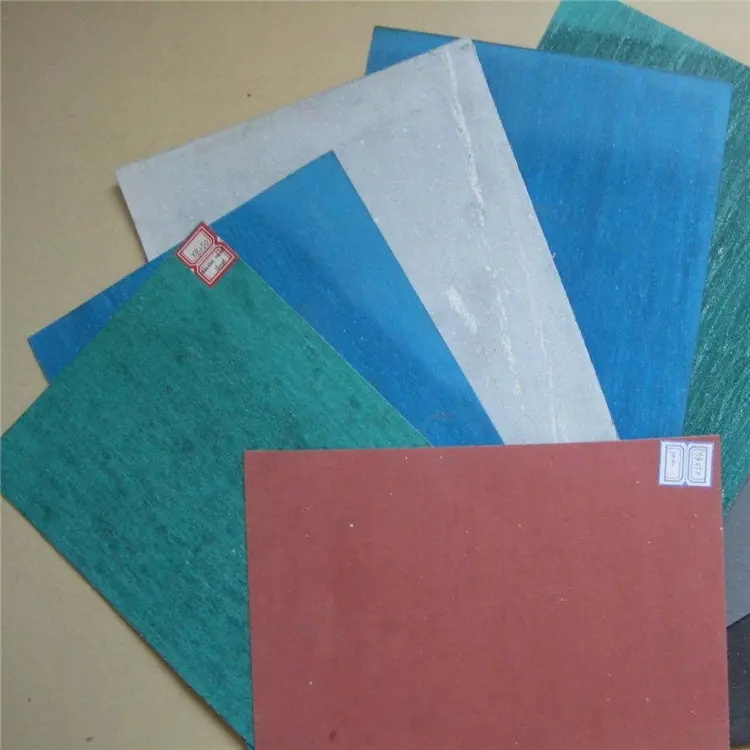 Extraordinary Non-asbestos Rubber Gasket High Temperature Non Asbestos Sheet