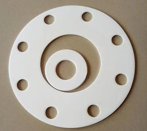 High quality polytetrafluoroethylene gasket customized gasket silicone gasket