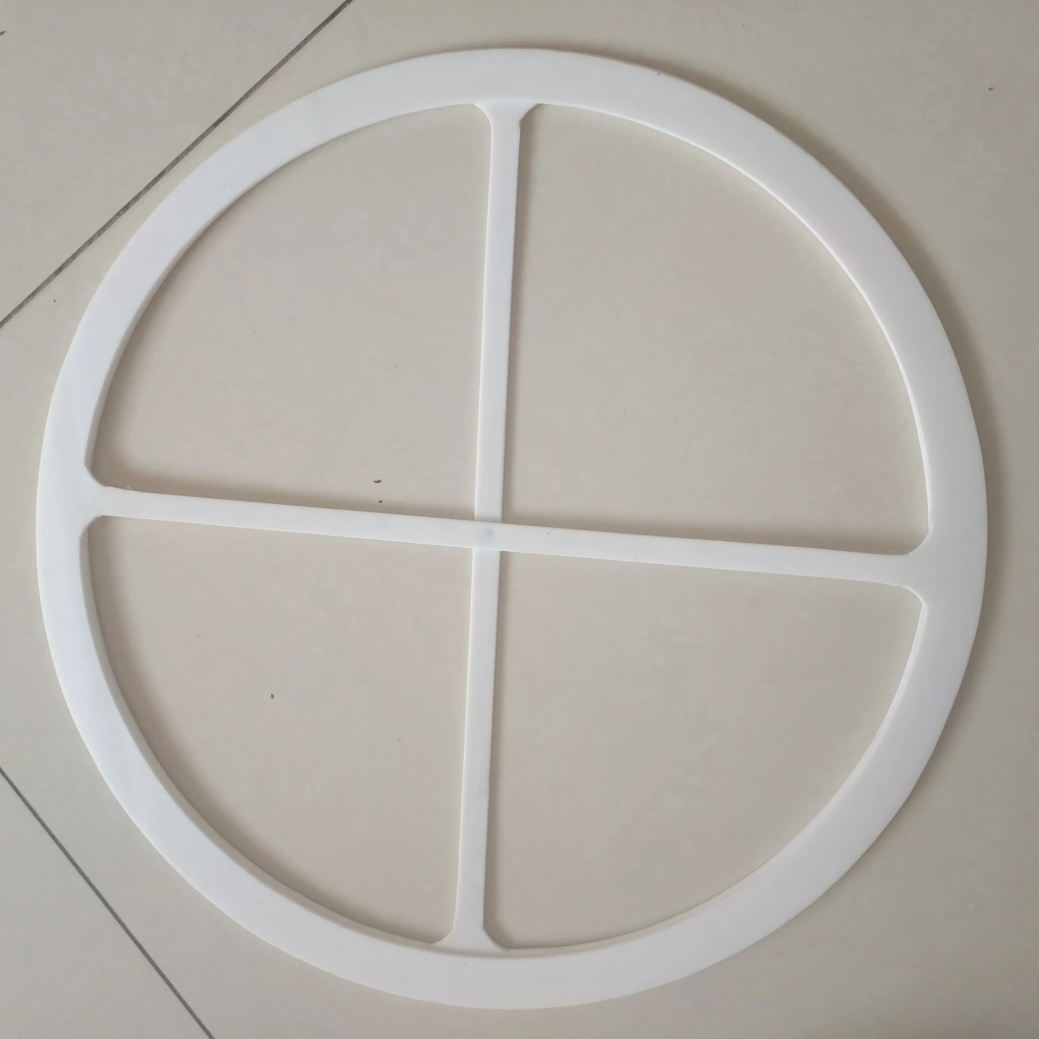 High quality polytetrafluoroethylene gasket customized gasket silicone gasket