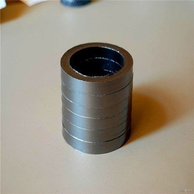 Flexible Graphite Ring, EXHAUST GAKSET WITH HIGH TEMPERATURE FOR AUTO PARTS