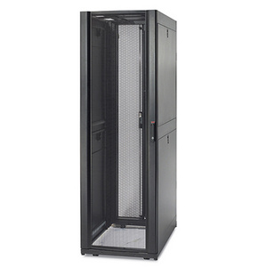 Black Steel Server Rack 6u to 47u 19 Inch Network Cabinets Stock Status