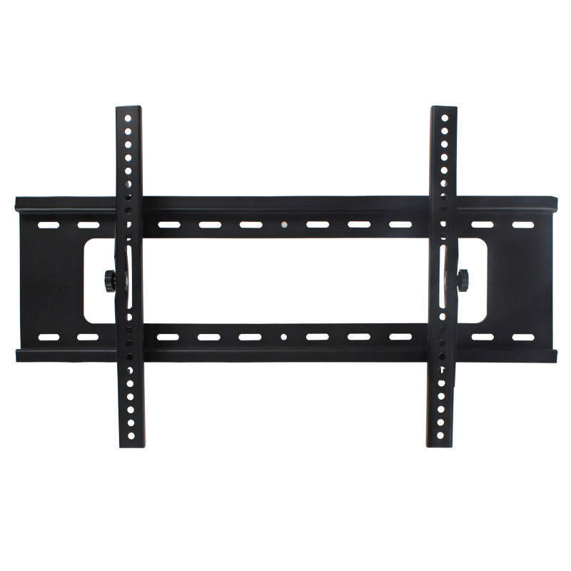 40-80 inch screen universal lcd tv wall mount tv bracket for smart lcd led flat 80 inch tv