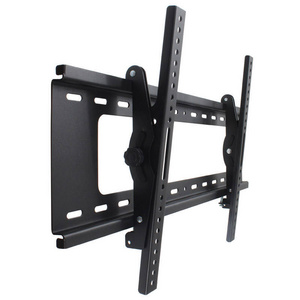 40-80 inch screen universal lcd tv wall mount tv bracket for smart lcd led flat 80 inch tv