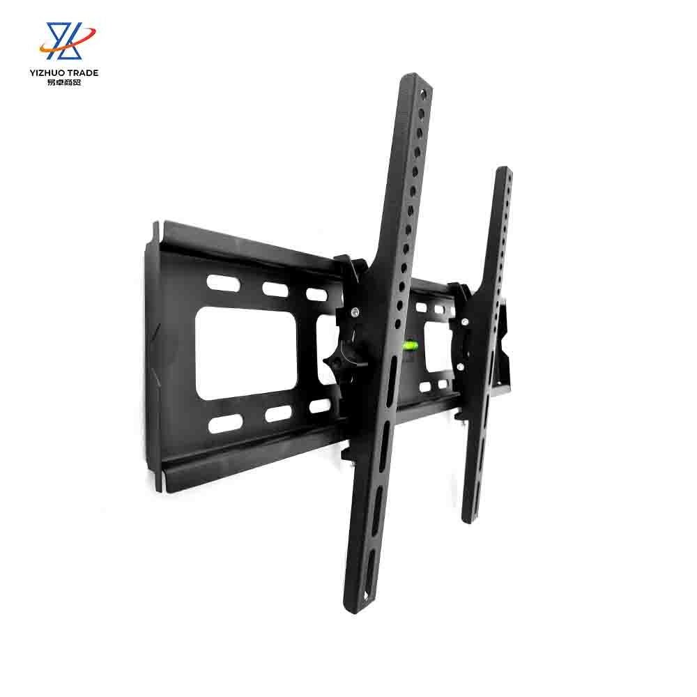 40-80 inch screen universal lcd tv wall mount tv bracket for smart lcd led flat 80 inch tv