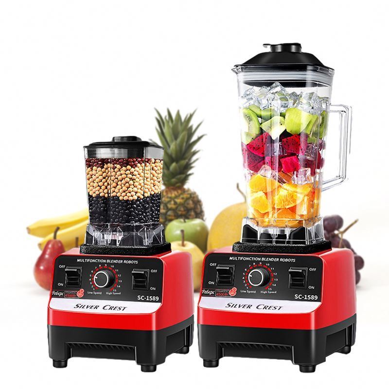 blender dry beans cooper and duty nutrimix licuadoras, fruits heavy industriales/