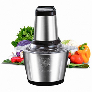 feed mixer blenders, mixers commercial selling chicken plastic cover food processors/