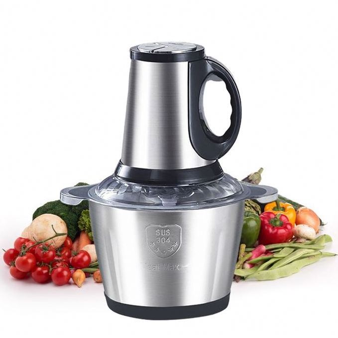 food vegetable processor, robot mincer kitchen garlic universal processors motor dough machines mixer meat grinder/