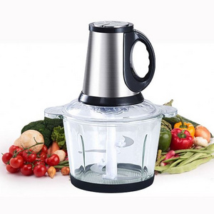 Multifunctional Certified procesador, Baby Maker CE Blender Electric de alimentos food processor/