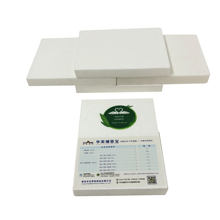 High Density Cheap White Coloured Recycled XPS Expanded Polystyrene Foam Panel