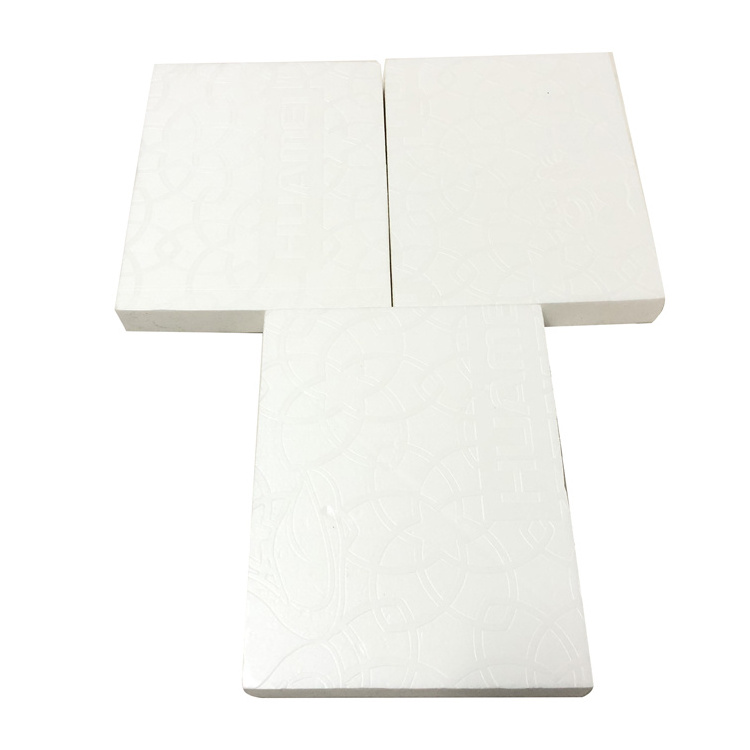 High Density Cheap White Coloured Recycled XPS Expanded Polystyrene Foam Panel