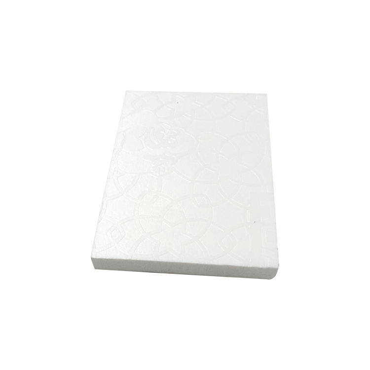 High Density Cheap White Coloured Recycled XPS Expanded Polystyrene Foam Panel