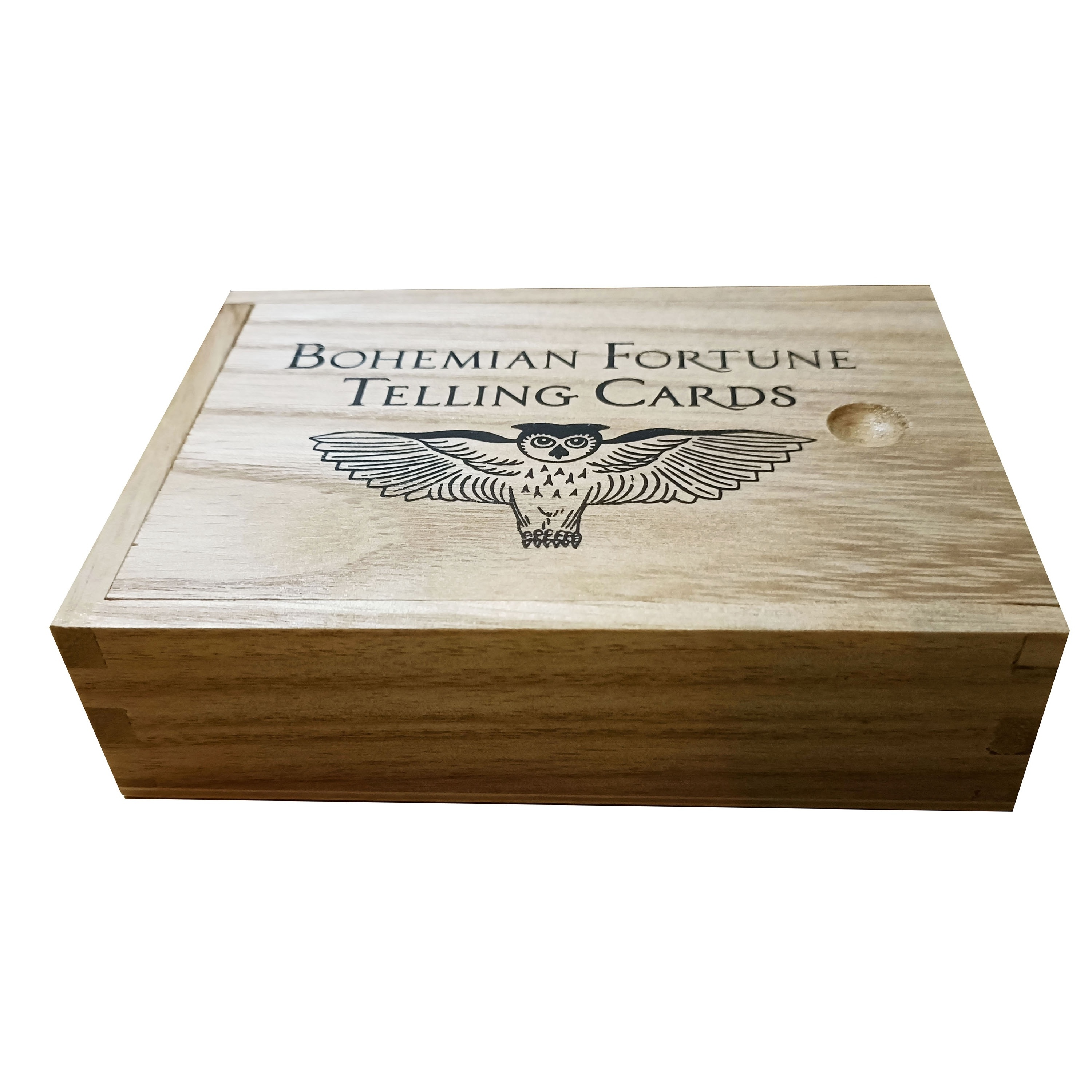 Custom bamboo wooden box for gift high quality bamboo stash box screen printing superior metal