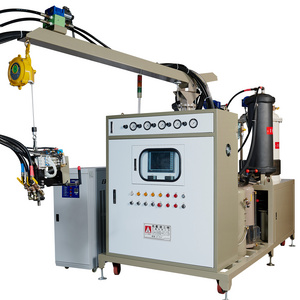 Polyurethane High Pressure Foaming Machine PU Foam Injection Grouting Machine