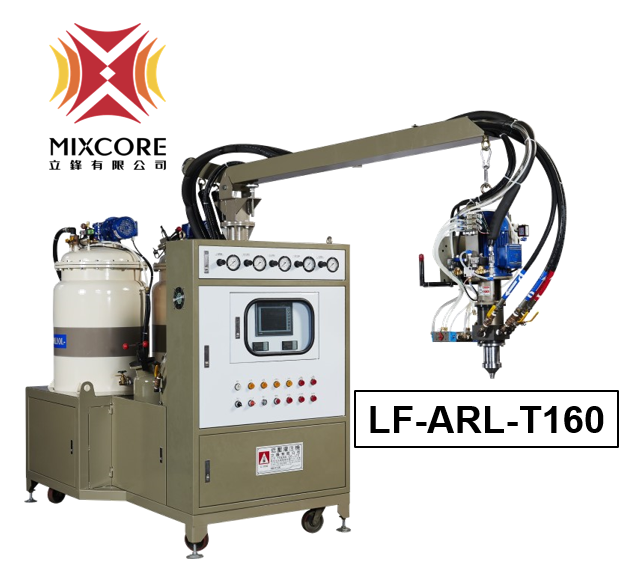 Long Duty Life Insulation And Low Pressure Perfusion Equipment