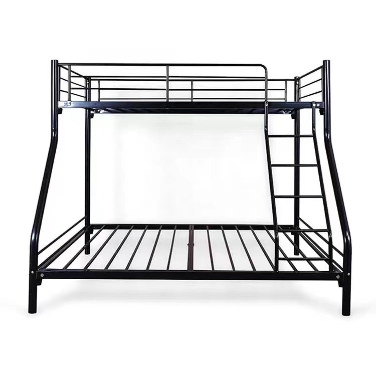 twin metal bed king size dormitory double metal frame beds for bedroom metal bunk bed steel furniture school adult double