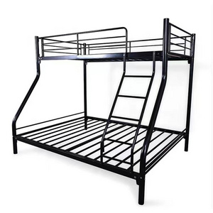 twin metal bed king size dormitory double metal frame beds for bedroom metal bunk bed steel furniture school adult double