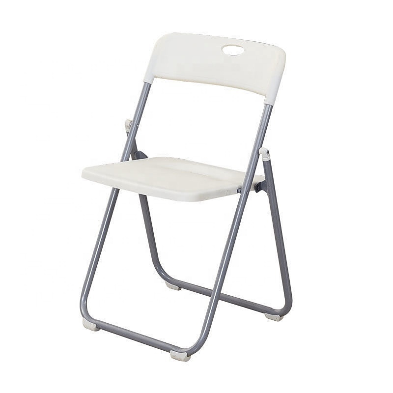 Wholesale plastic outdoor garden folding chair on sale