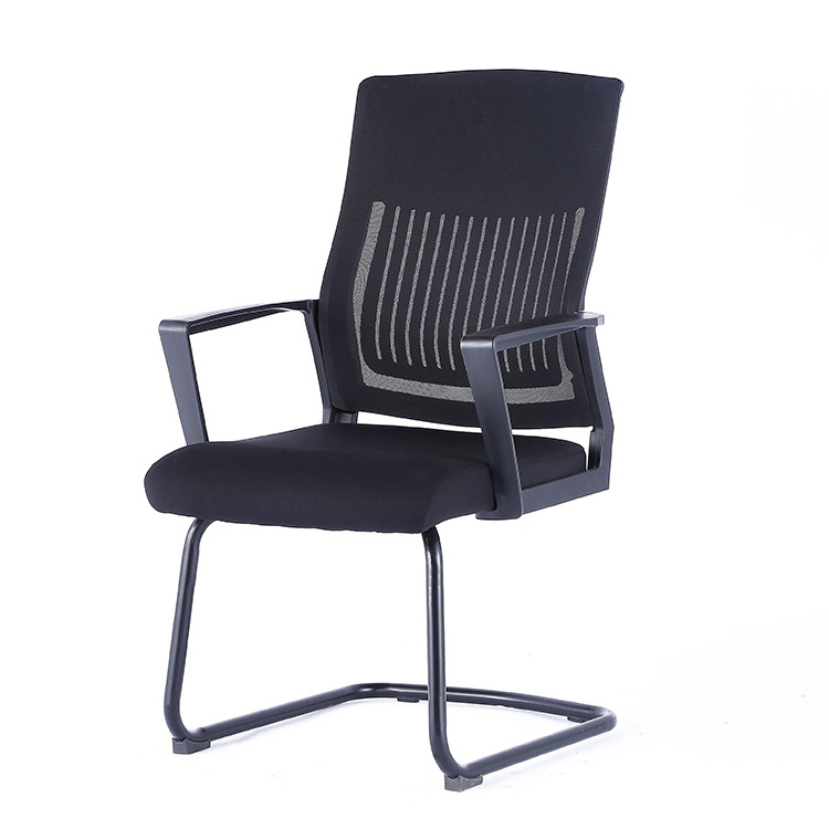 minimum shipping cost sale big and tall training ergonomic mesh design office chair with writing board for long working hours