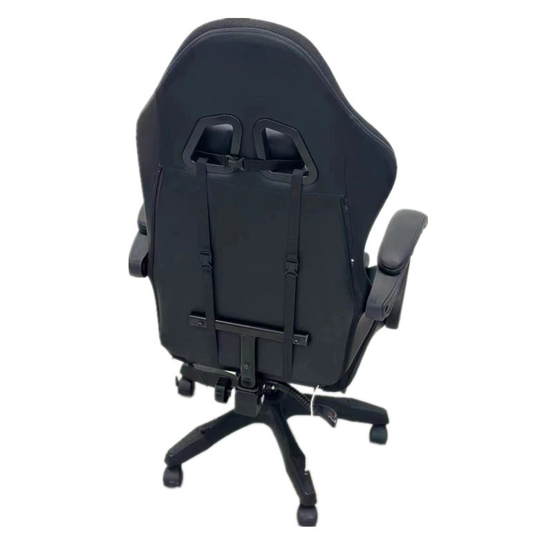 High Back Low Price PU Extreme Ergonomic Swivel Gamer PC Gaming Chair