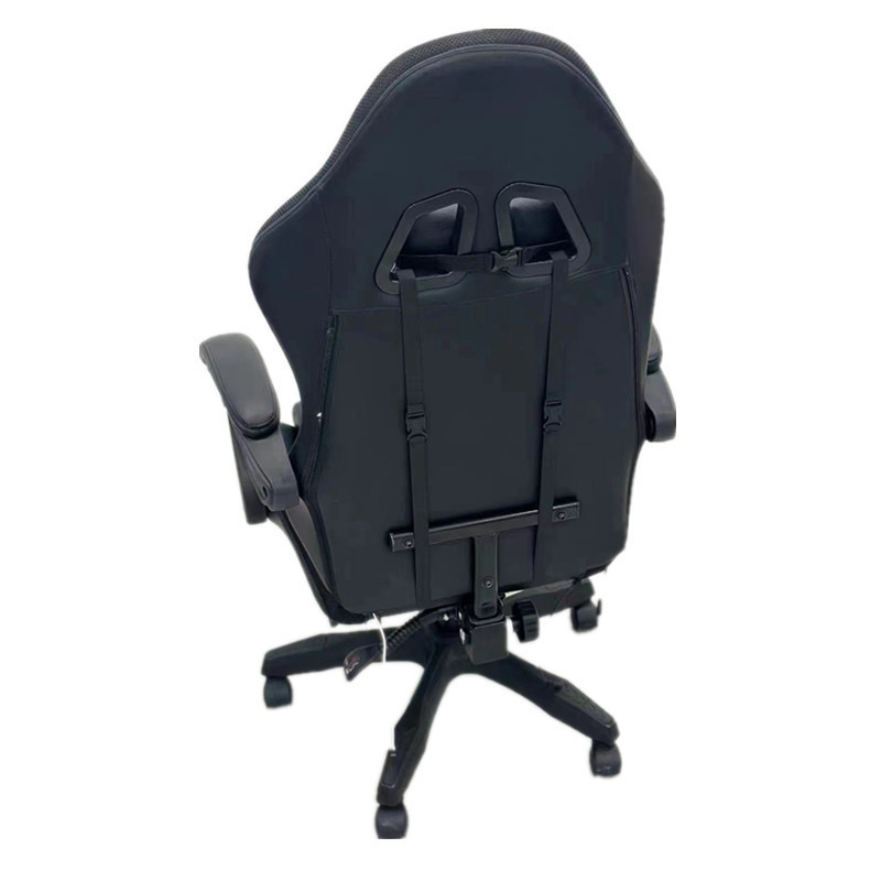 High Back Low Price PU Extreme Ergonomic Swivel Gamer PC Gaming Chair