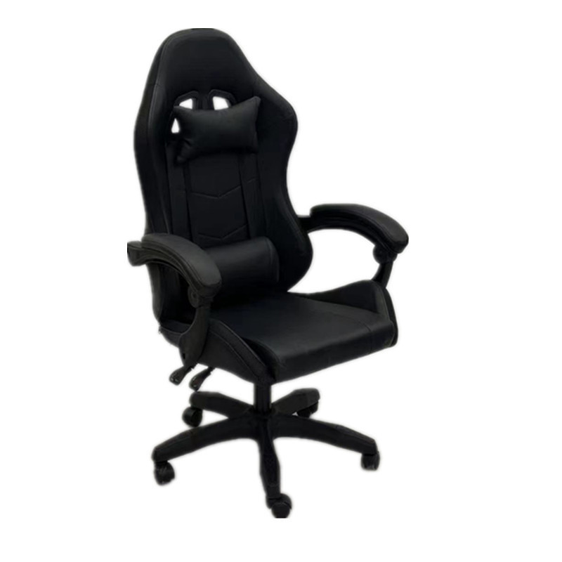 High Back Low Price PU Extreme Ergonomic Swivel Gamer PC Gaming Chair