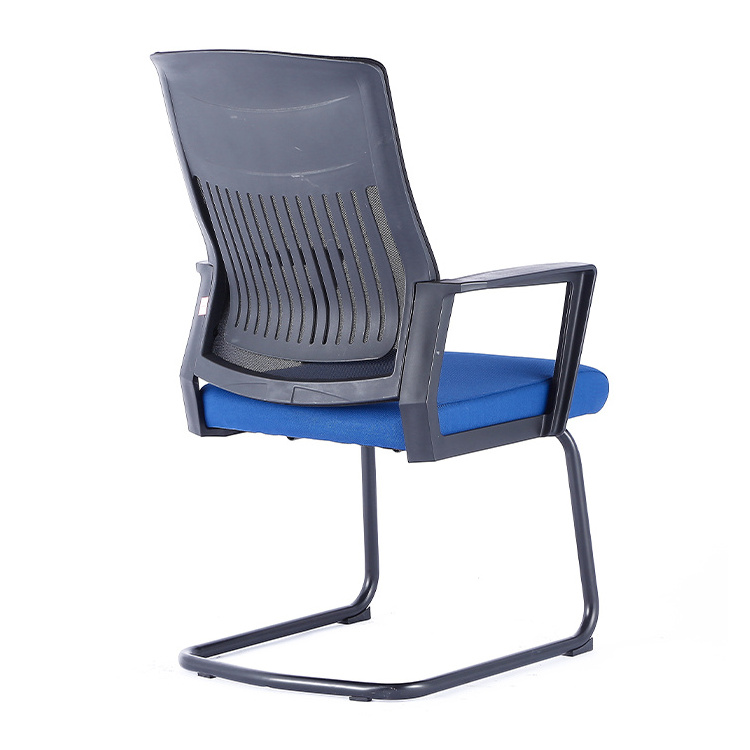 minimum shipping cost sale big and tall training ergonomic mesh design office chair with writing board for long working hours