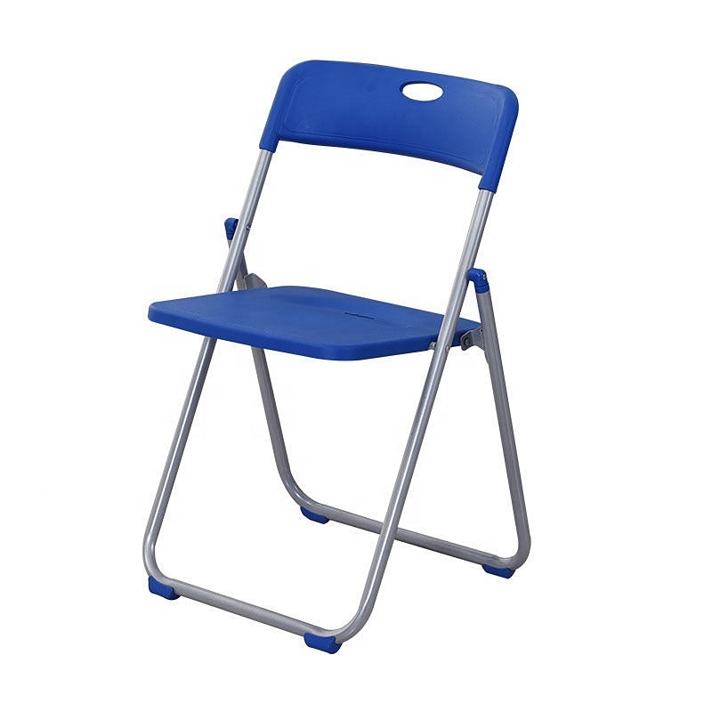 Wholesale plastic outdoor garden folding chair on sale