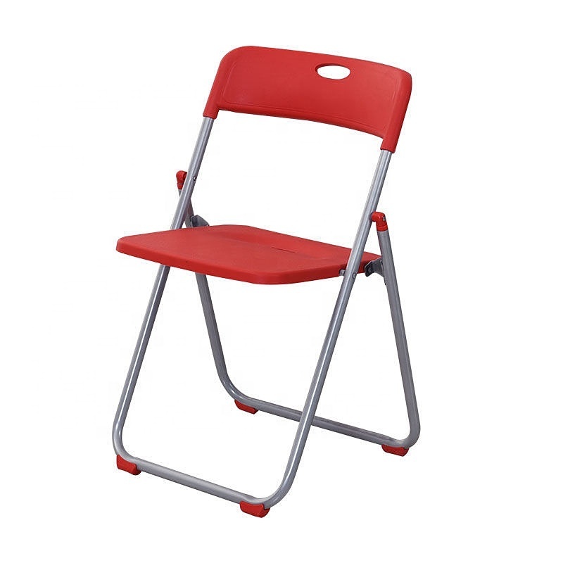 Wholesale plastic outdoor garden folding chair on sale