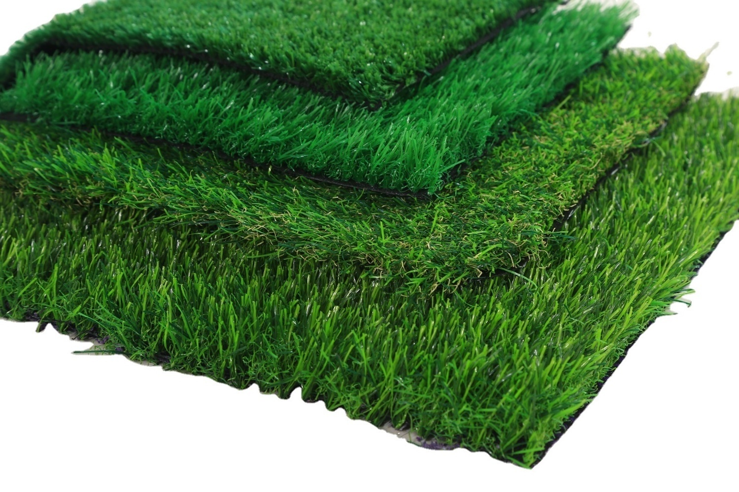 China Synthetic Lawn Carpet 40Mm Sports Flooring Soccer mat Turf Artificial Grass for Football Stadium Field