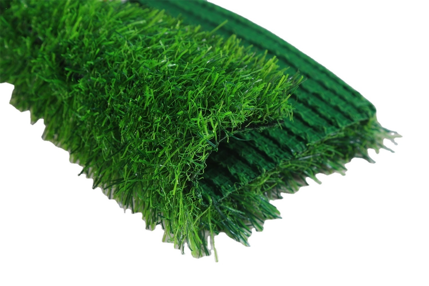 China Synthetic Lawn Carpet 40Mm Sports Flooring Soccer mat Turf Artificial Grass for Football Stadium Field