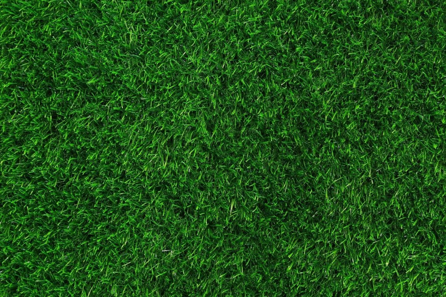 New Type Playground Landscaping Golf Field PE PP Artificial Grass