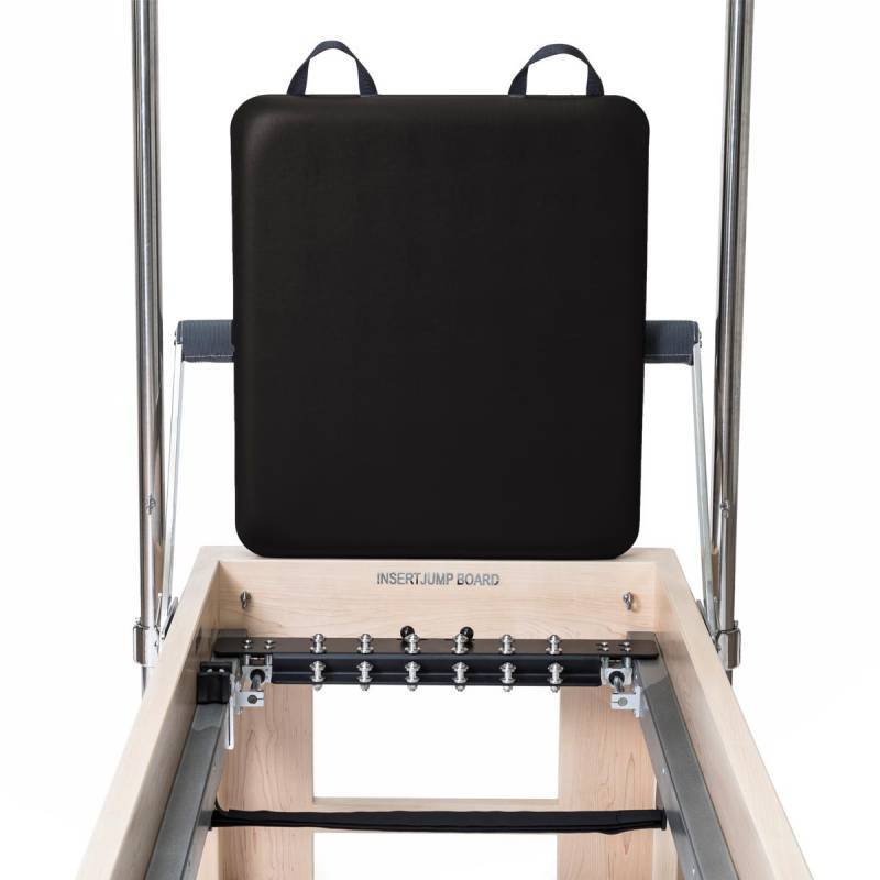 Reformer Pilates Full Trapeze Cadillac Table Exercise Stretch Five-Piece Elina Pilates Cadillac Trapeze