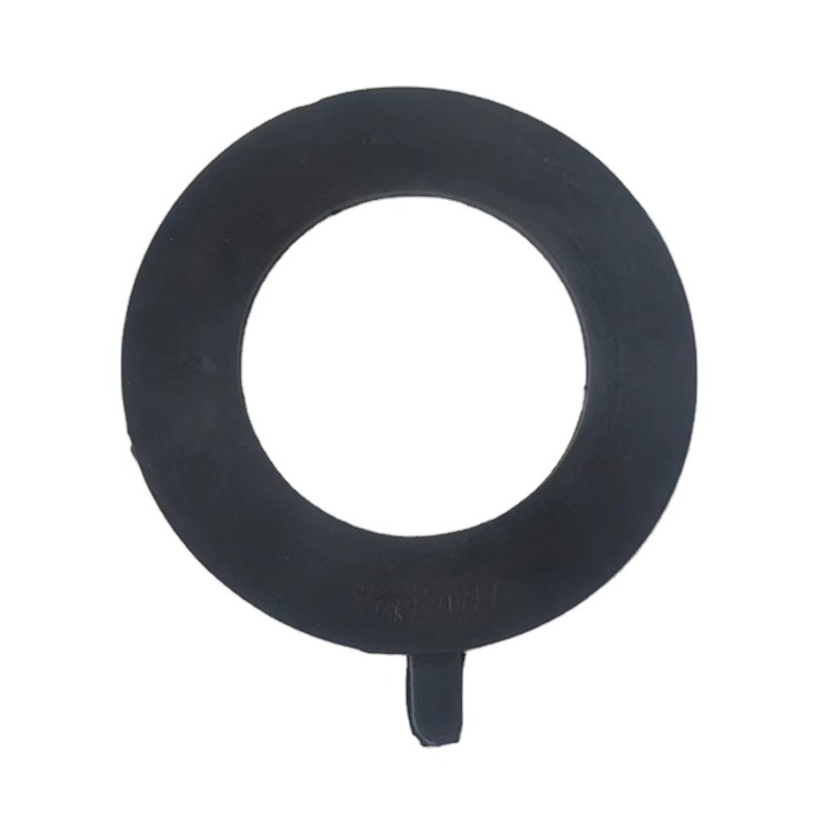 Sell EPDM NBR rubber gasket rubber gasket air conditioner rubber seal