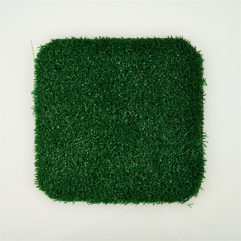 New arrival best lawn carpet mat kindergarten plastic decoration green plant outdoor enclosure simulation artificial grass