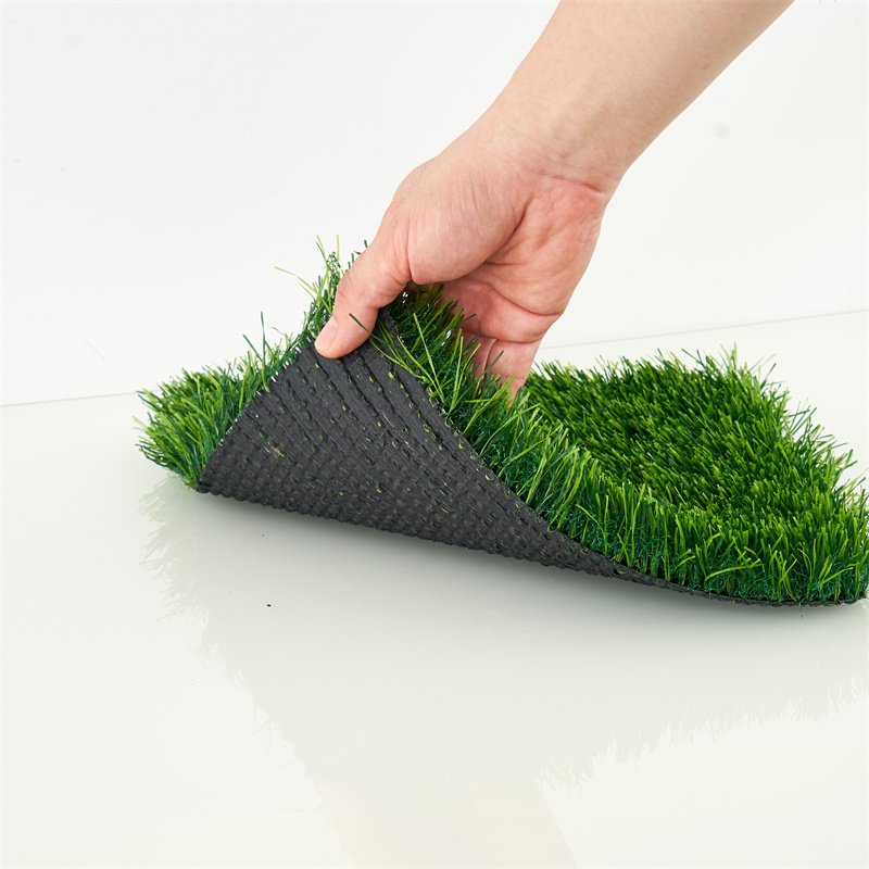 Artificial Grass Football field sports grass heat insulation and environmental protection