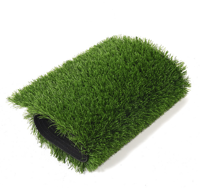 China Synthetic Lawn Carpet Sports Flooring & Soccer Turf Artificial Grass wholesale garden artificial grass