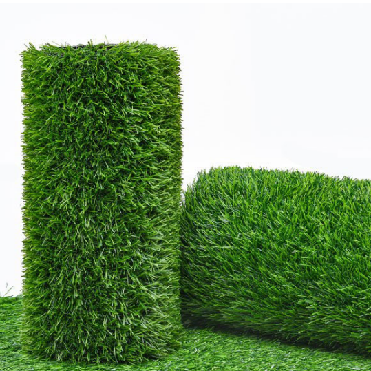 China Synthetic Lawn Carpet Sports Flooring & Soccer Turf Artificial Grass wholesale garden artificial grass