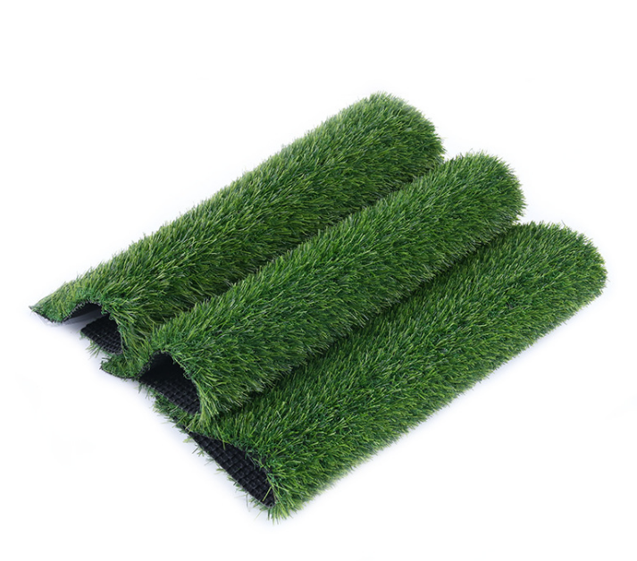 China Synthetic Lawn Carpet Sports Flooring & Soccer Turf Artificial Grass wholesale garden artificial grass