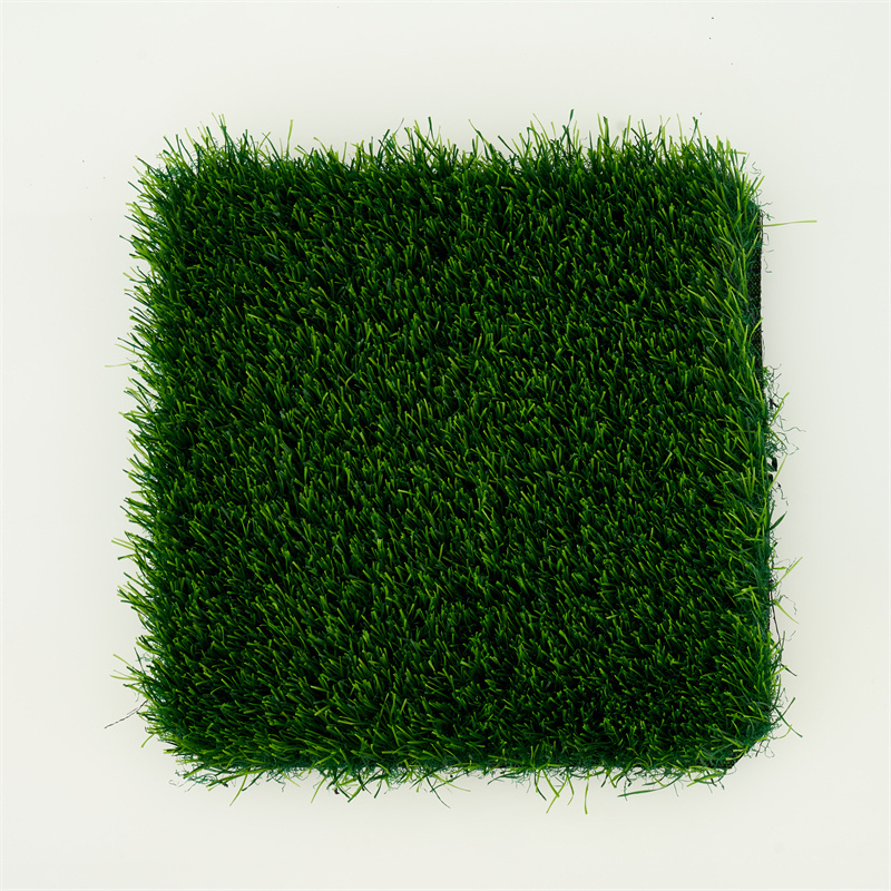 Direct wholesale great standard high density pet-friendly artificial grass for lawn and landscaping outdoor