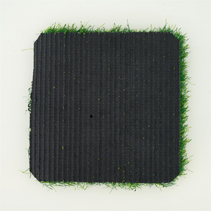 Direct wholesale great standard high density pet-friendly artificial grass for lawn and landscaping outdoor