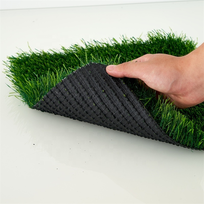 free sample outdoor garden grass carpet roll 20mm 30mm 40mm sports flooring synthetic turf artificial grass for landscape