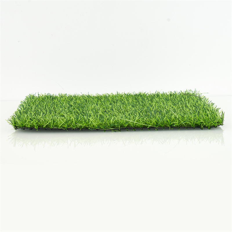 Comfortable synthetic turf artificial grass cricket sports badminton grass artificial turf artificial grass