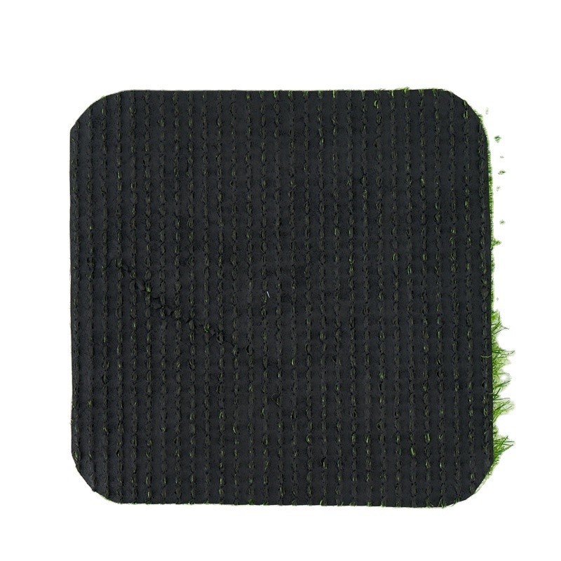 Artificial Grass Football field sports grass heat insulation and environmental protection