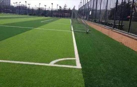 Multisport Playground Tennis Court Cost Football Field Artificial Turf Grass Mini Golf For Soccer Sports Hockey Cricket Futsal