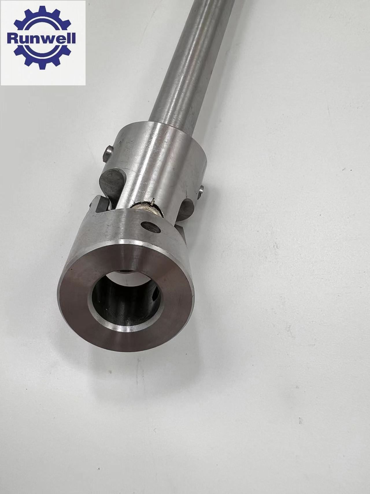 KOMORI  FEDDER LITHRONE KOMORI SPARE PARTS  L29 LS29 Shaft connector universal joint  High quality for KOMORI SPARE PARTS