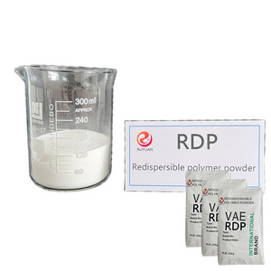 Ruyuan Industrial Chemical Raw Materials Vae Copolymer Redispersible Emulsion Polymer Powder