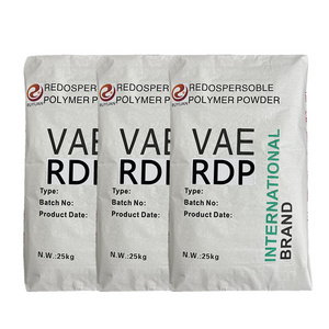 Ruyuan chemical redispersible polymer powder vae/rdp for Gypsum Powder RDP VAE