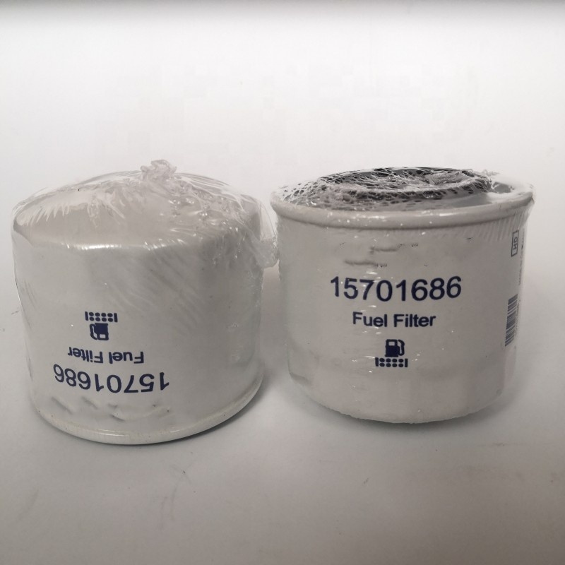 Hot Sale 20805349 Diesel Fuel Filter 11110668 Solvent Trap Fuel Filter Loader Filter Element