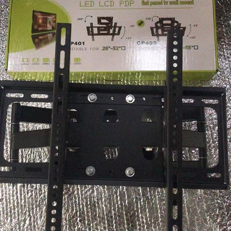 fixed flat panel tv wall mount bracket holder for 32