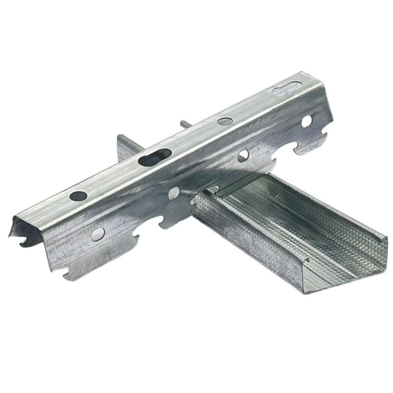 Cheap price metal galvanized ceiling furring channel suspended ceiling components hook channel